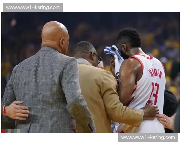 火箭按兵不动零交易 薪资健康瞄准今夏大牌 火箭按兵不动零交易 薪资健康瞄准今夏大牌