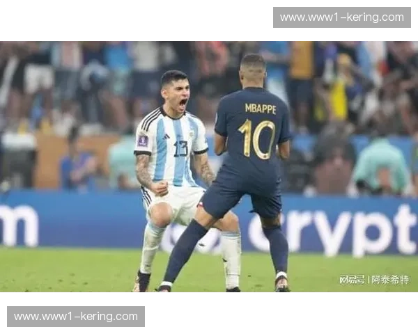 阿根廷构建恩佐核心体系 技术控制与战术弹性融合革新