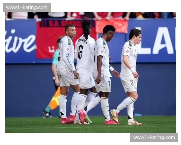 皇马四三三强攻遭遇马竞五三二铁桶 姆巴佩孤立无援暴露战术短板